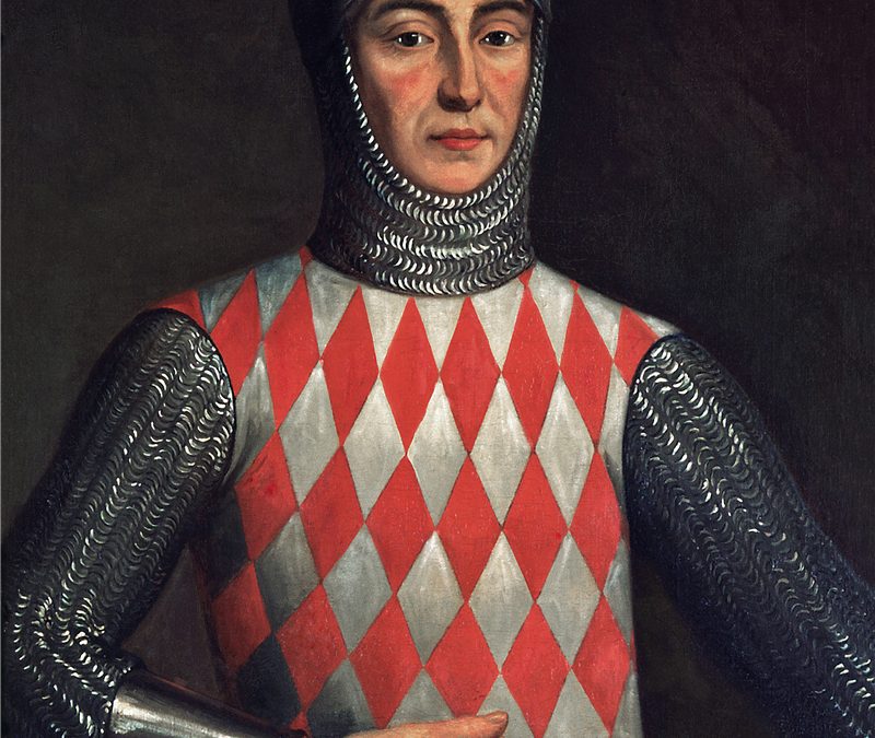 How Do Royal Dynasties Begin