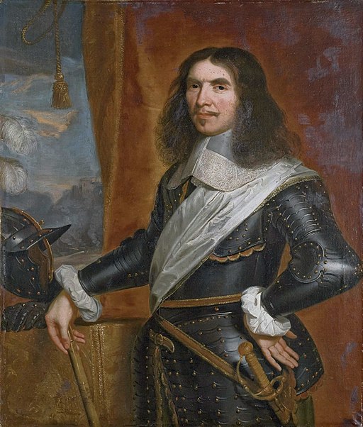 Henri de La Tour d’Auvergne, Viscount of Turenne