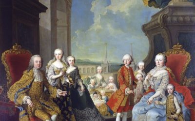 The Most Beautiful French Royal Names & Their Meaning