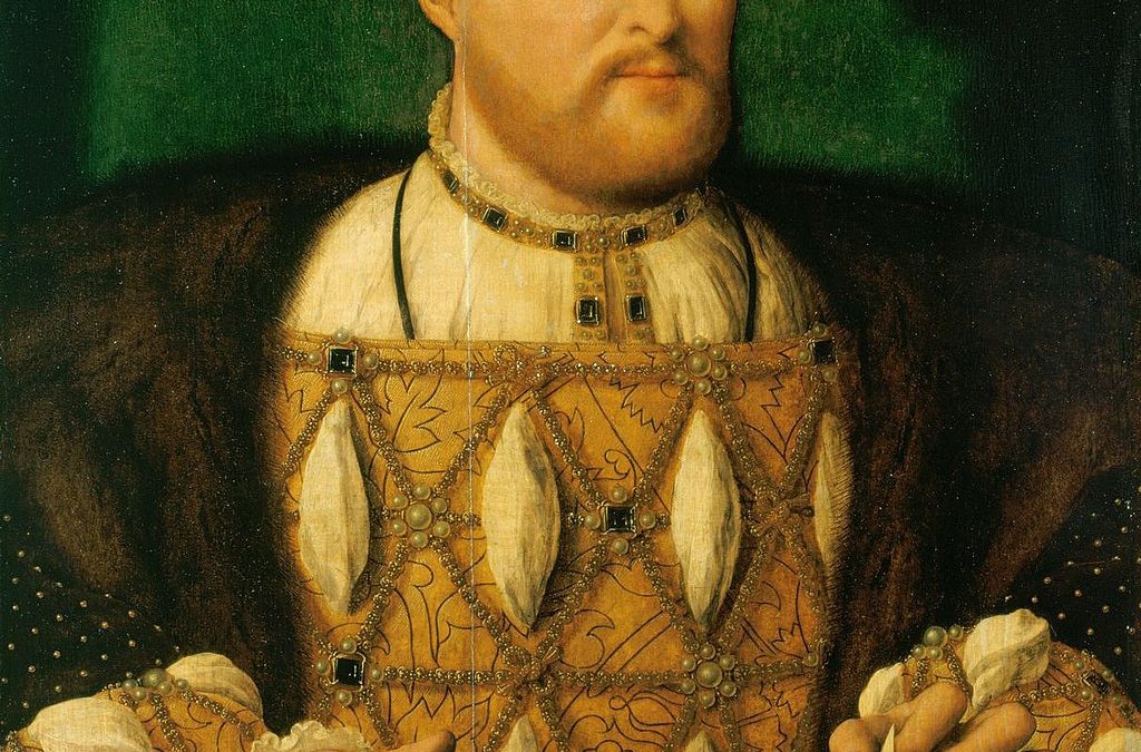 A Short History of Kings and Queens